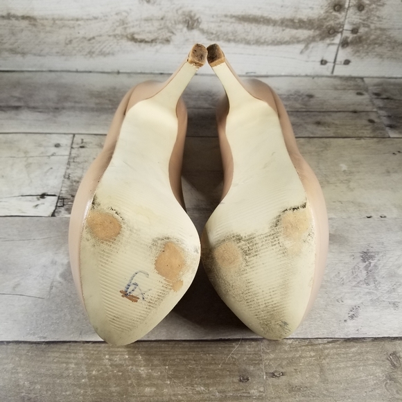 Steve Madden Dejavu - Picture 7 of 8